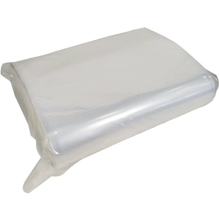 12"x18 Vacuum Bags - O.D. - 3 Mil