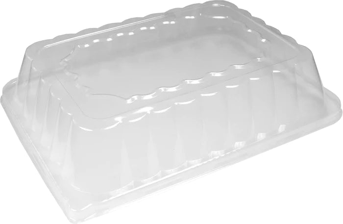 Dome Lid For 2017 Container