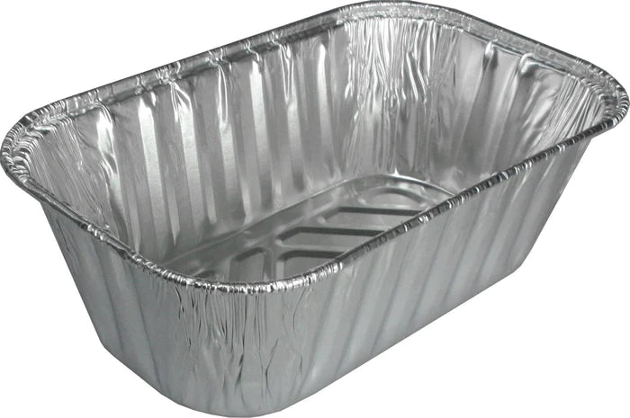 1 lb Loaf Pans - 317-30-200
