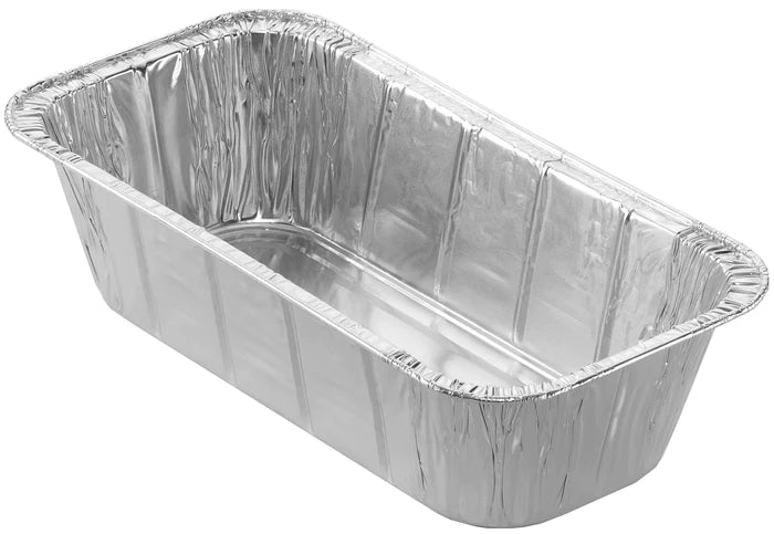 1/3 Size Deep Foil Pan - 318-40-200