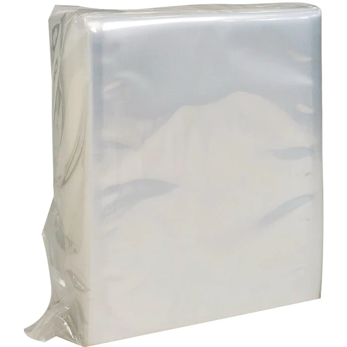 7"x9" Vacuum Bags - O.D. - 3 Mil