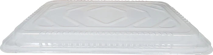 Dome Lids - Low - Full Size Trays