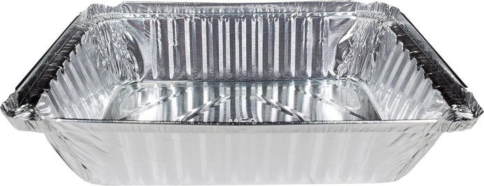 2062-30-500, 2.25 lbs Aluminium Pan