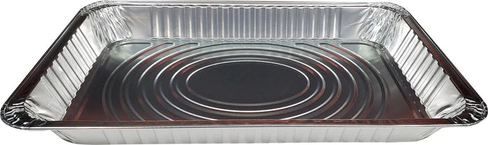 Foil - Full Size Medium - Aluminium Steam Pan