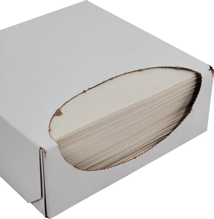 Patty Paper - 5¼"x5¼"