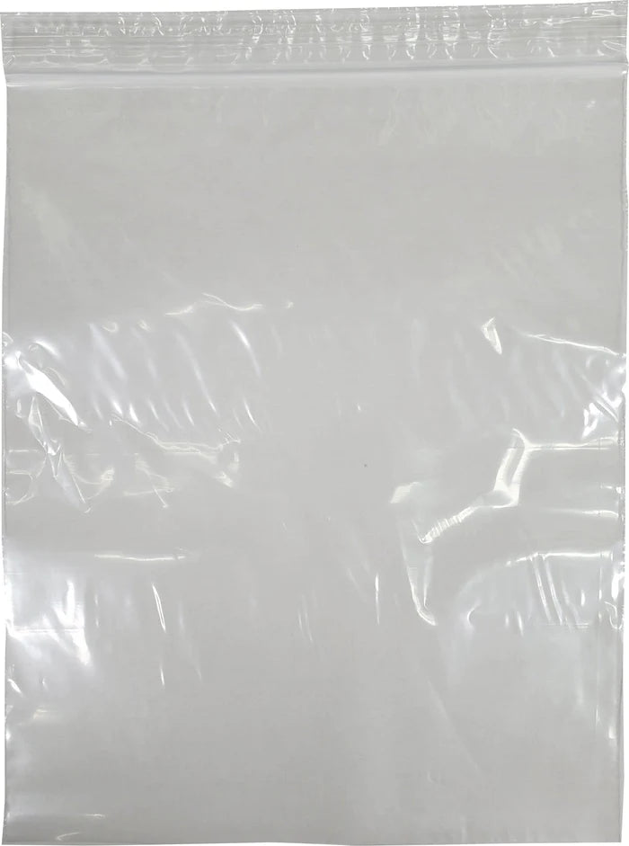 4"x6" Ziplock Bags