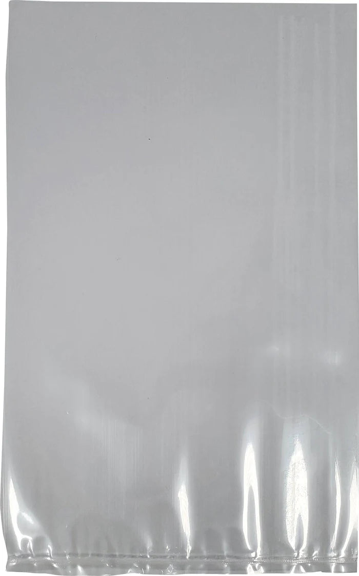 6*10 P.P.U 2.5 Mil "Shiny" (2000Pcs)