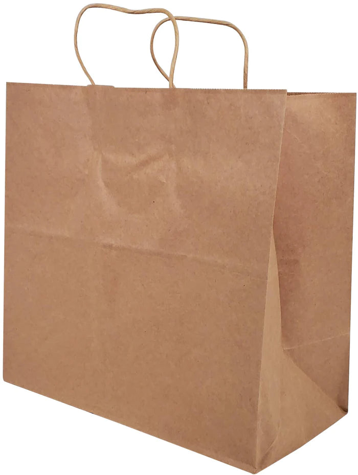 10x6x18 Thank You Bag - Resuable