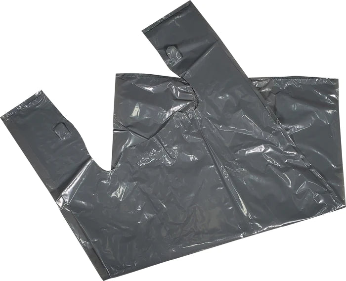 Plastic Bags - Low Density - Colour - S5