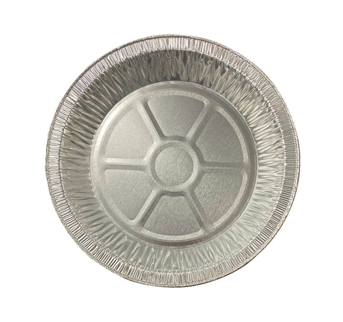 9" Round Pie Plates - 304-30-200