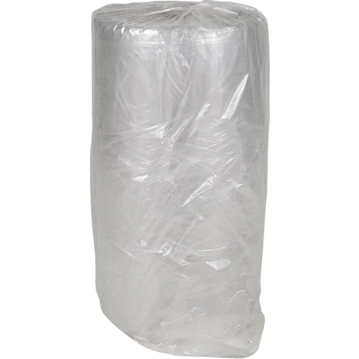 Clear T-Shirt Rolls (8.25*5*19) 8*600/Cs