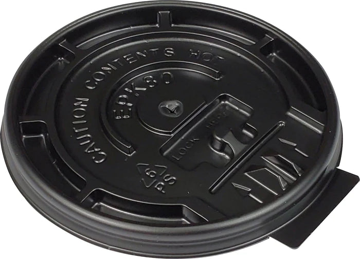 Paper Hot Cups - 8oz