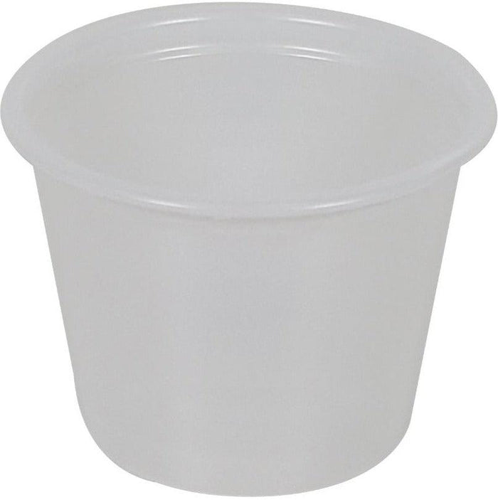 1oz Portion Cups - P100N