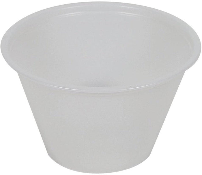 4oz Portion Cups - P400N