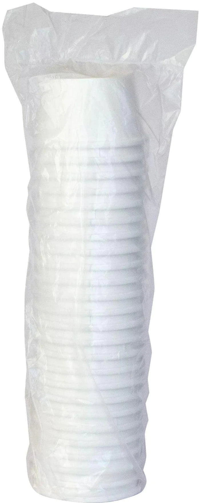 Paper Soup Bowl - White - 8oz