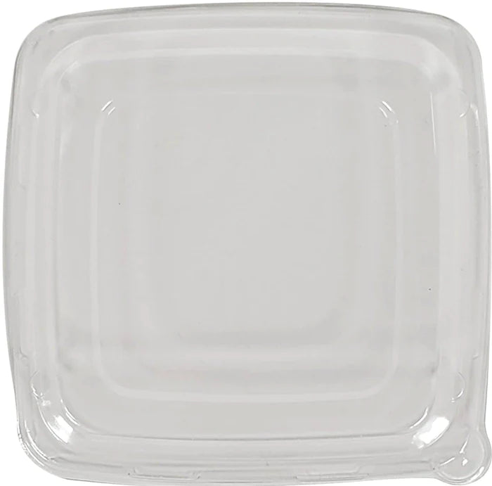Lid for 16oz-42oz Square Container - EG-180F