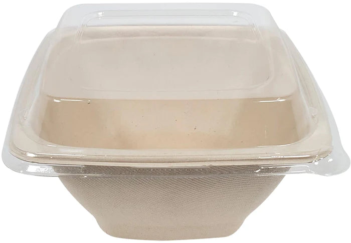 Square Bowl 42oz/ EG-42S