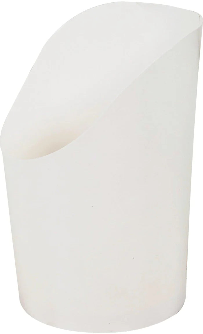 French Fry Container - 3.5oz - 4F