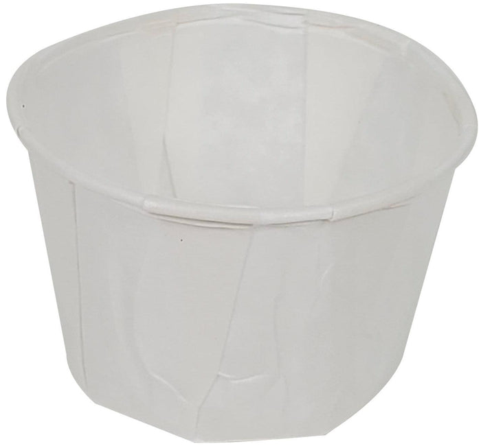 Portion Cups - Paper - 2 oz - F200