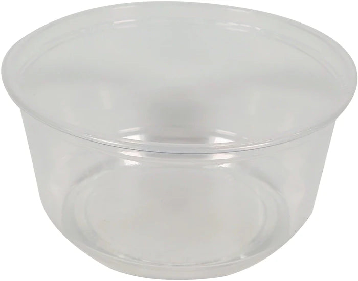Deli Container - Clear - 12oz