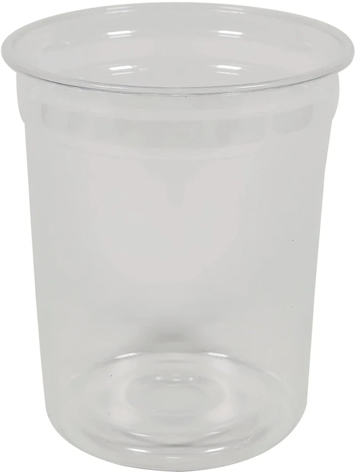 Deli Container - Pineapple - 32oz
