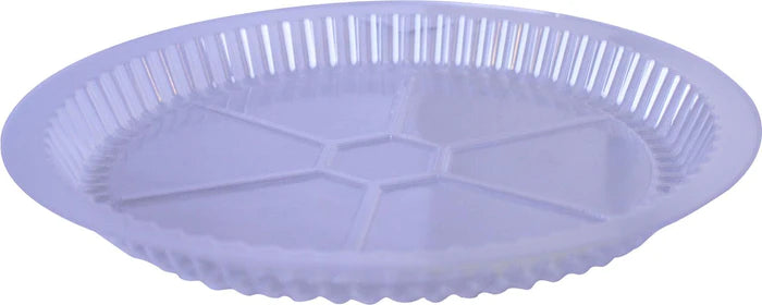 RETAIL - 9" Round - Plastic Lid