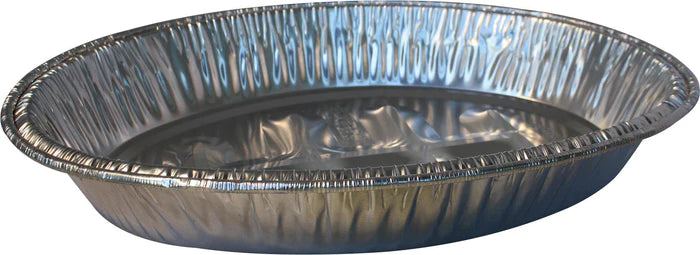 Roaster Pans - Oval Rack Foil - 365