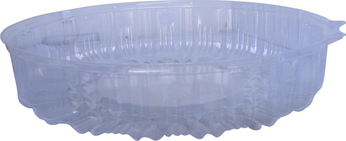 Dome Lid for 18" Aluminum Platter - H20A