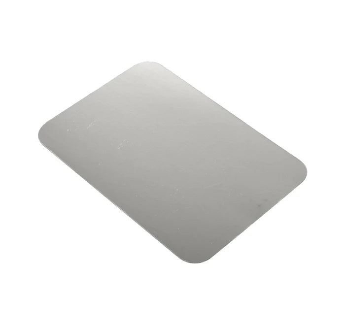 1 1/2 Lb Foil Laminated Lids - 2060L-500