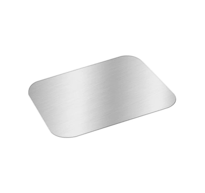 4Lb Foil Laminated Lids - 4040L-250