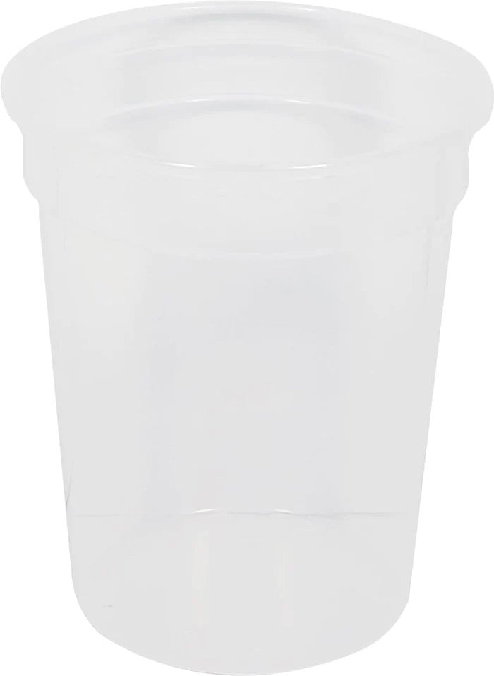 Deli Container - 32oz - 500/Cs
