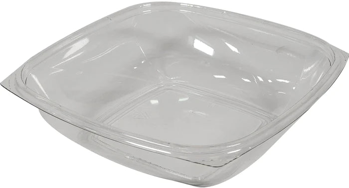 Clear Container Combo - 32oz - 5SD032-PB-PD-C