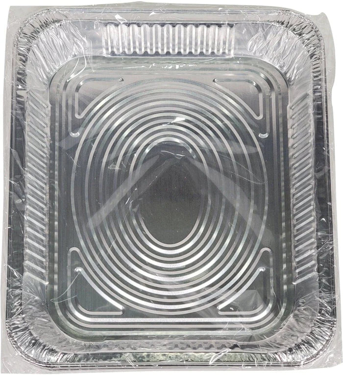 Half Size Shallow - Aluminium Steam Pan - AR109R