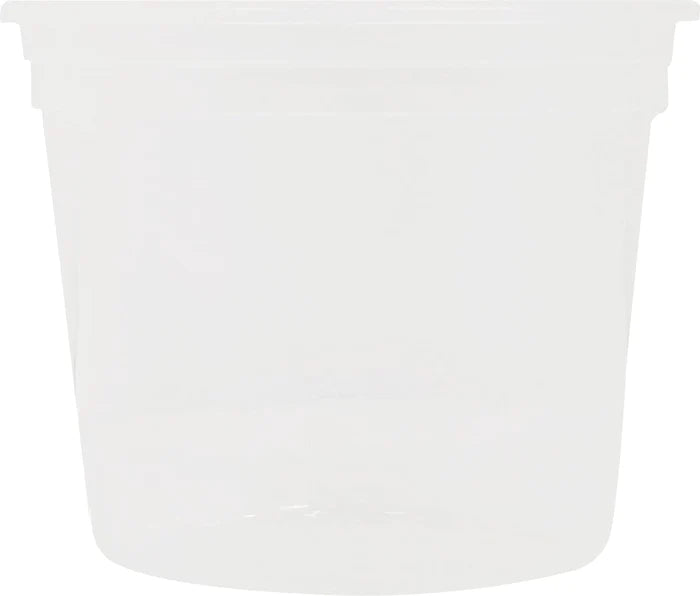 H2820 - Heavy Duty Deli Container - 20oz