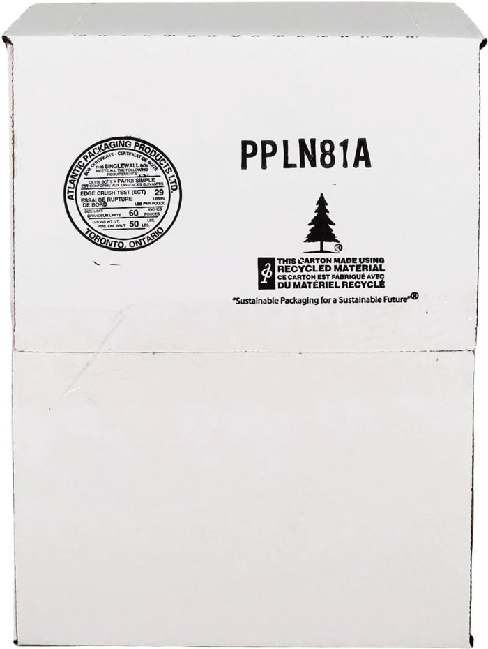 Dry Wax Paper/Scale Paper - 8"X11"