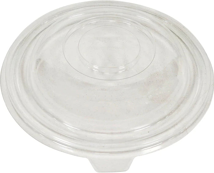 Clear Dome Lid for 12oz Salad Bowl