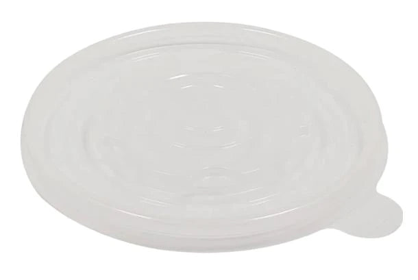 Plastic Lid for 500/750/1000 ml Salad Bowls
