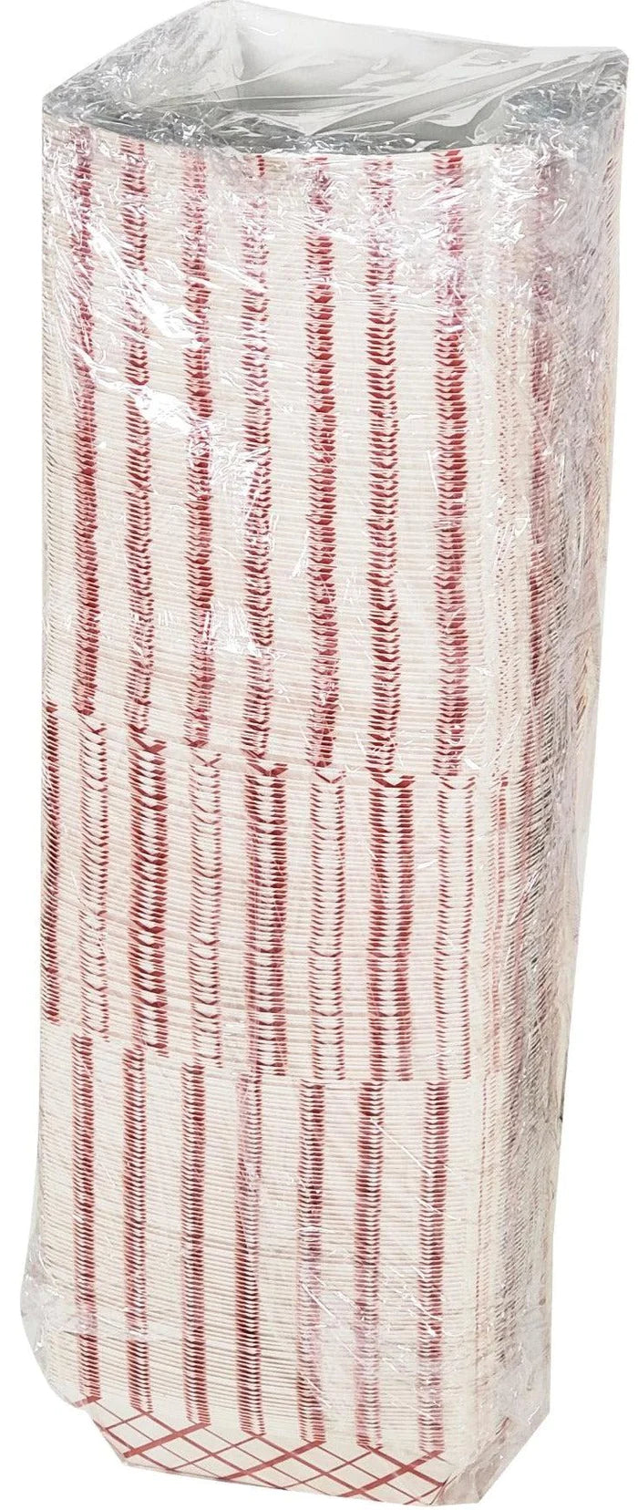 Food Trays - 1/2 lb - #50