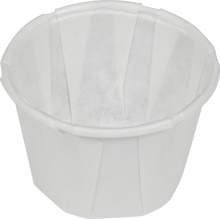 Portion Cups - Paper - 1 oz - F100