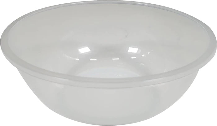 6.5" 32oz Clear Noodle Bowl - B0732