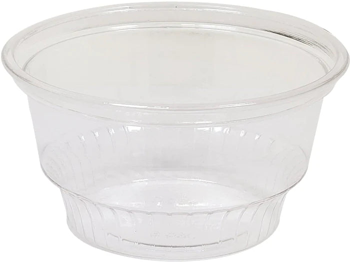 Dessert Cup - 8oz (PET)