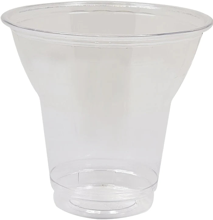 Ice Cream Parfait Cup - 9oz - (PET)