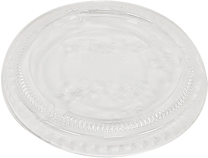 Lids for Portion Cups - 2 oz