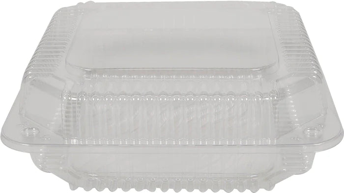 Small Utitily Container - 9.3" x 6.8" x 2.25" - OPS - VEL-052