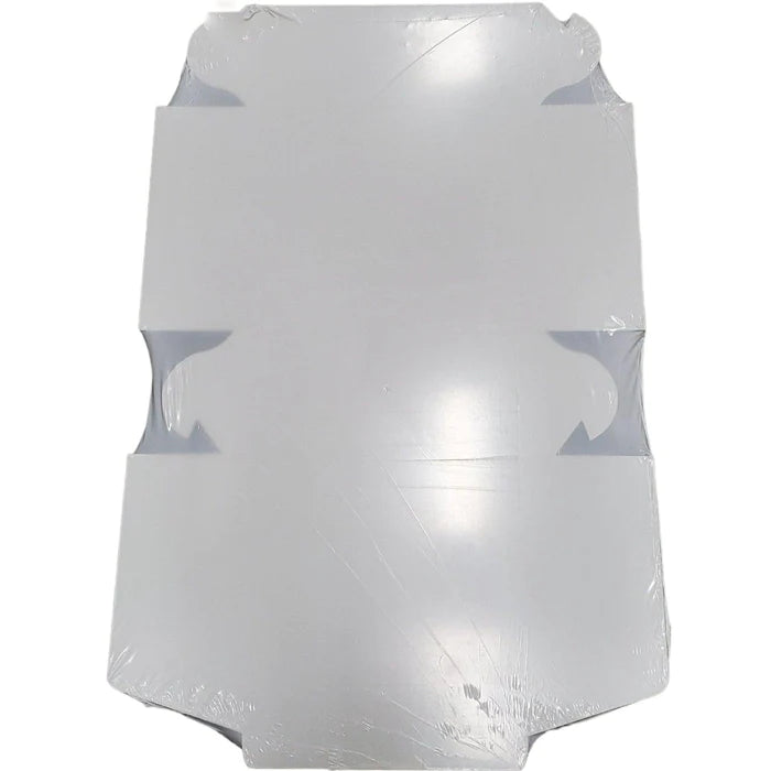 White Cake Boxes - 12x12x6