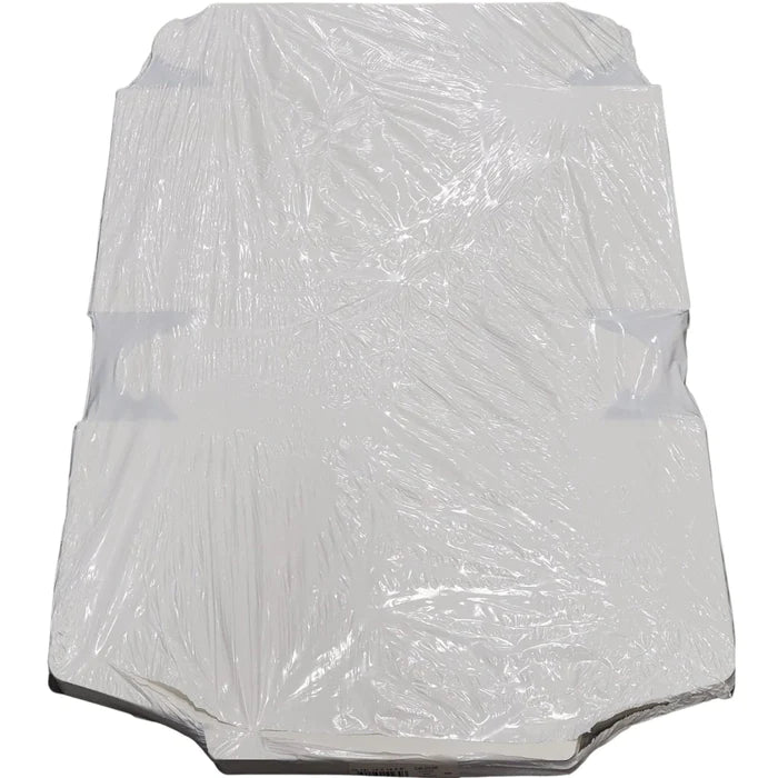 White Cake Boxes - 14x14x6