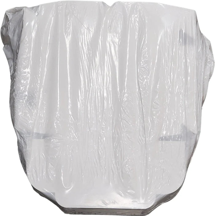 White Cake Boxes - 6x3¼ x 3