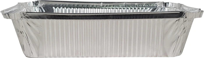 Foil - 2 1/4 lb Oblong - Aluminium Foil Container - AR1