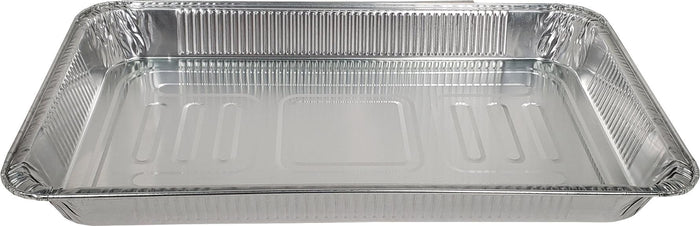 Full Size - Medium - Aluminum Tray