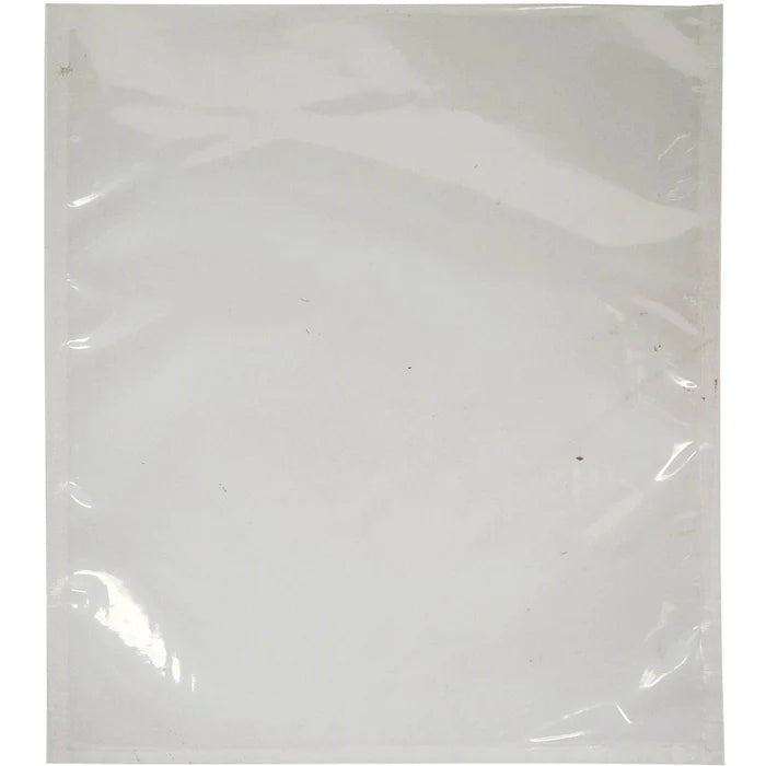 10"x12" Vacuum Bags - O.D. 3Mil